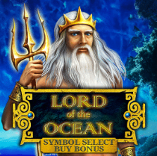 Slot 40 w VOX Casino